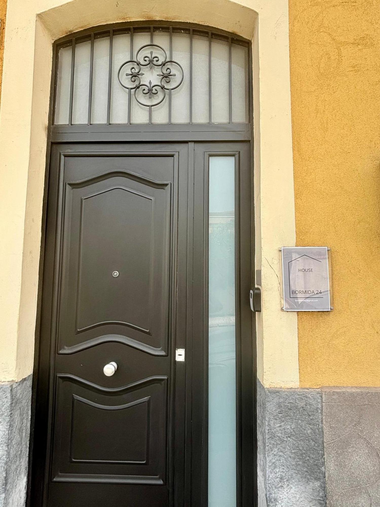 Bormida 24 Apartment Catania Exterior photo